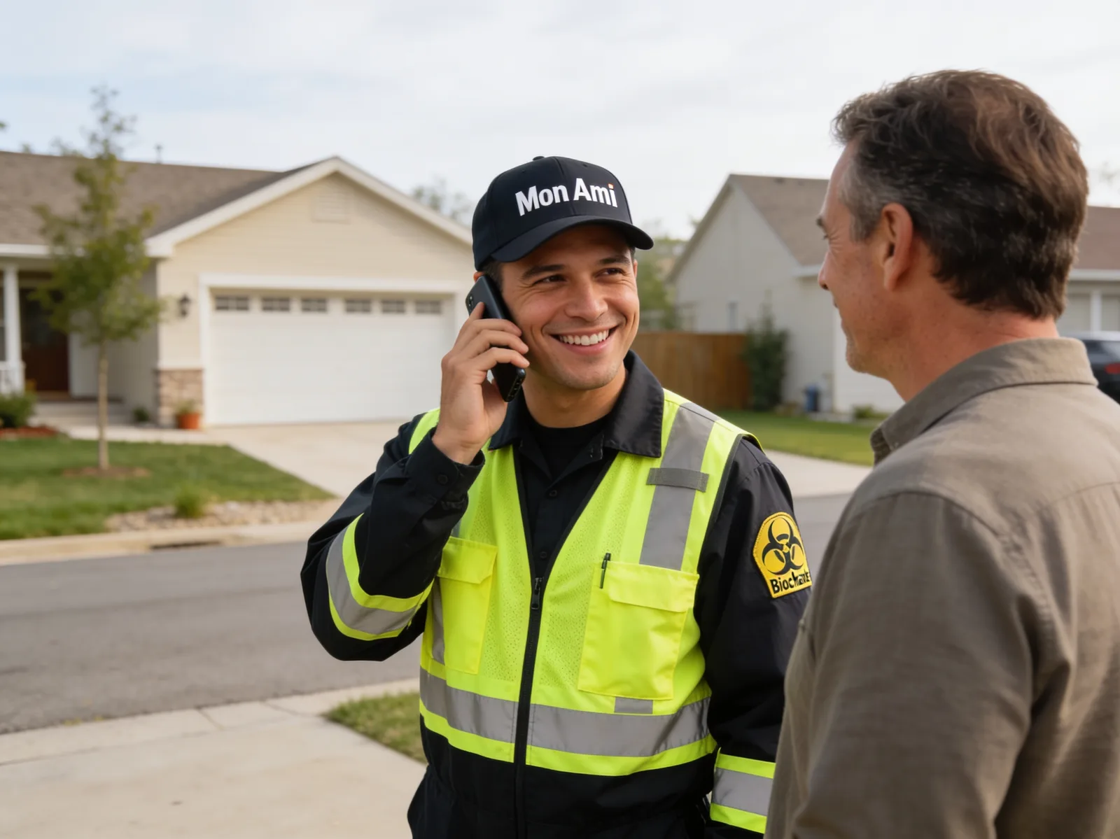 Sewage Cleanup Buckingham, PA FAQs