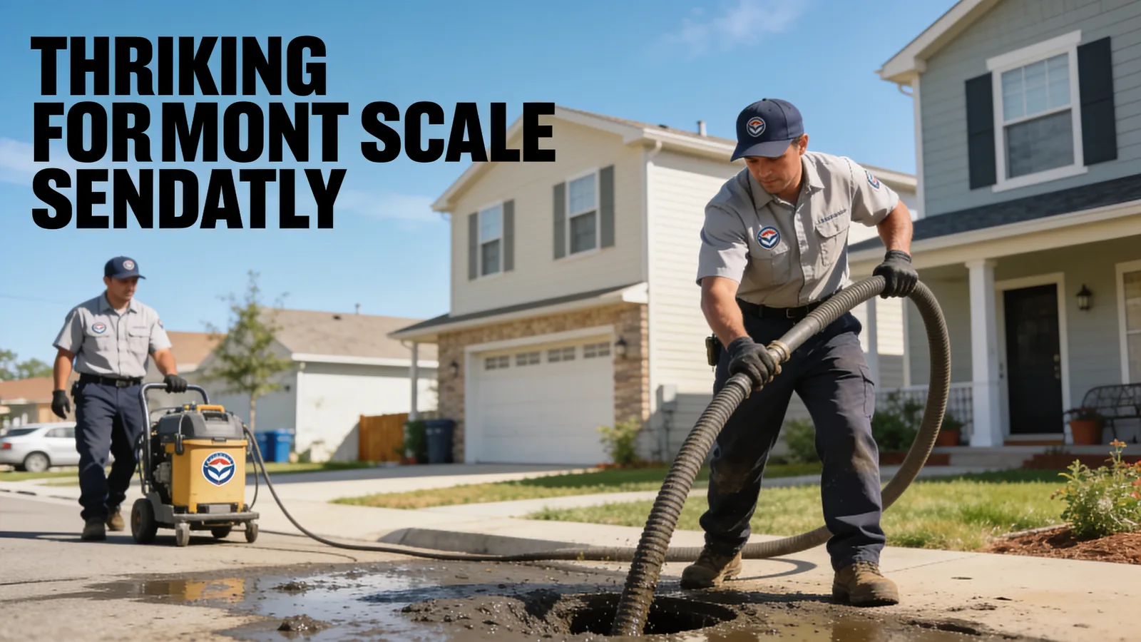 Sewage Cleanup in Buckingham, PA near me